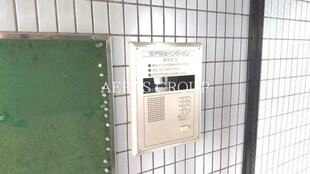 ステージ千鳥町の物件外観写真